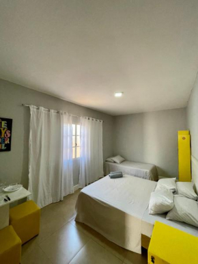 Suite no Centro de Itu